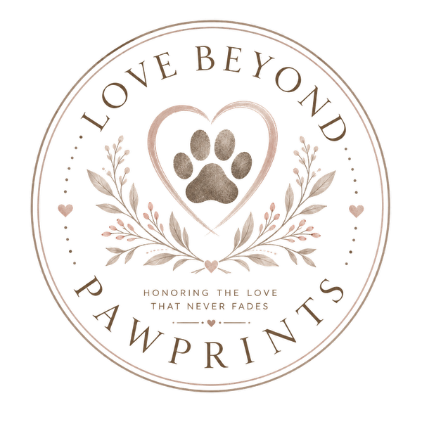 Love Beyond Pawprints